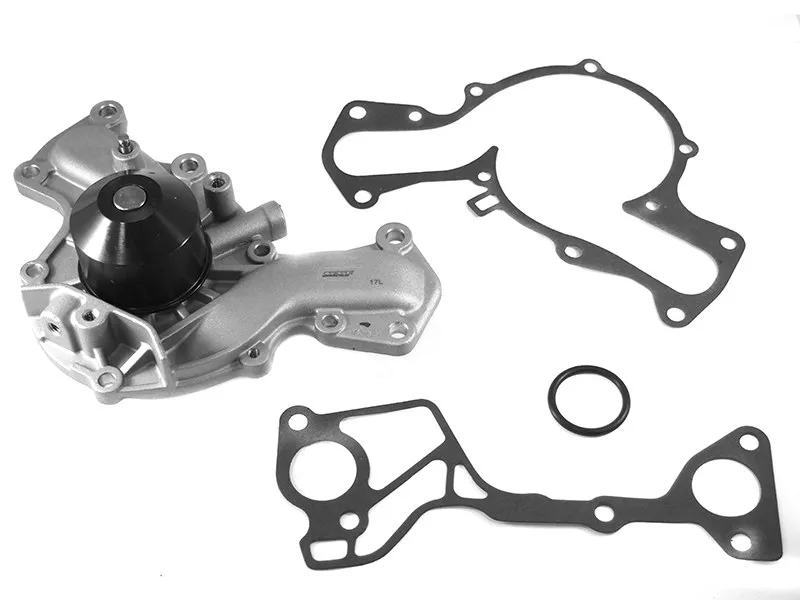 Насос водяного охлаждения Mitsubishi L200 86-96 / Pajero 91-06 6G72! - Артикул STYHM113 - Производитель Sat - Фото, Отзывы, Цены 