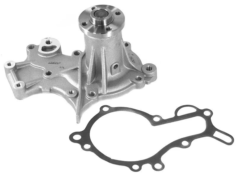 Насос водяного охлаждения Suzuki Escudo 88-97 / Grand Vitara 97-05 G16A! - Артикул STYHS102 - Производитель Sat - Фото, Отзывы, Цены 