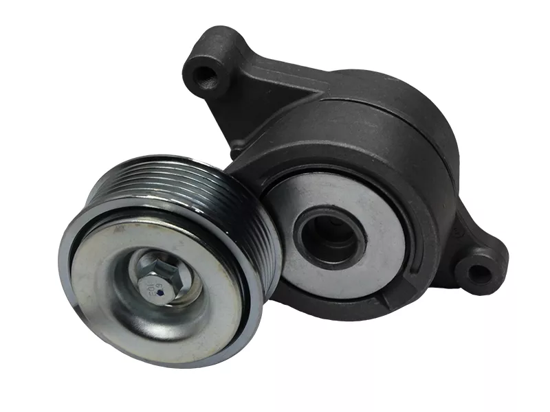 Натяжитель приводного ремня MAZDA 3 1,6 09 - Артикул STZ60115980B - Производитель Sat - Фото, Отзывы, Цены 