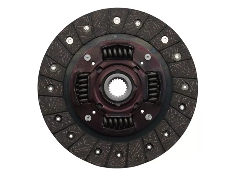 Диск сцепления MAZDA 3 1.3-1.6 04-09 - Артикул STZ60416460 - Производитель Sat - Фото, Отзывы, Цены 