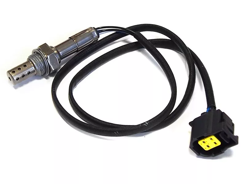 Датчик кислородный Mazda 3 08-19 - Артикул STZ678188G1 - Производитель Sat - Фото, Отзывы, Цены 