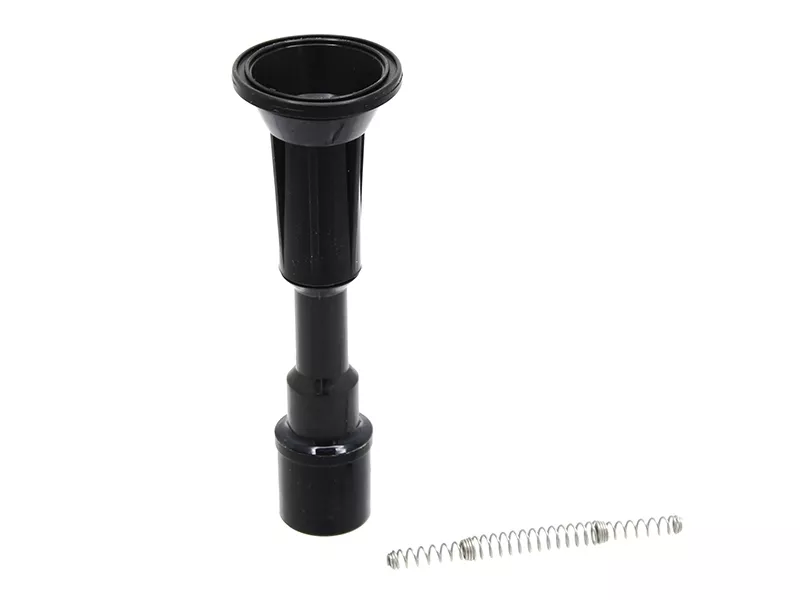 Наконечник катушки MAZDA 2 07-/MAZDA 3 1.6 07 - Артикул STZJ2018100TIP - Производитель Sat - Фото, Отзывы, Цены 