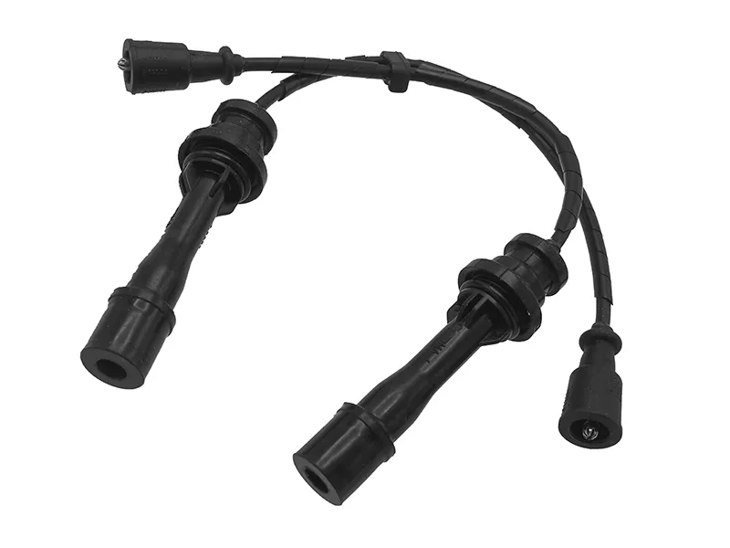 Провода высоковольтные MAZDA 323 BJ Z5-DE/ZM 98-04 - Артикул STZL0118140A - Производитель Sat - Фото, Отзывы, Цены 