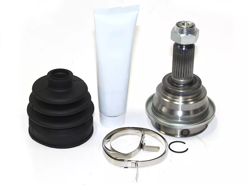 Шрус (Спереди/ Наруж) Suzuki Baleno 95-22 / Cultus 95-02 - Артикул SU18 - Производитель Sat - Фото, Отзывы, Цены 