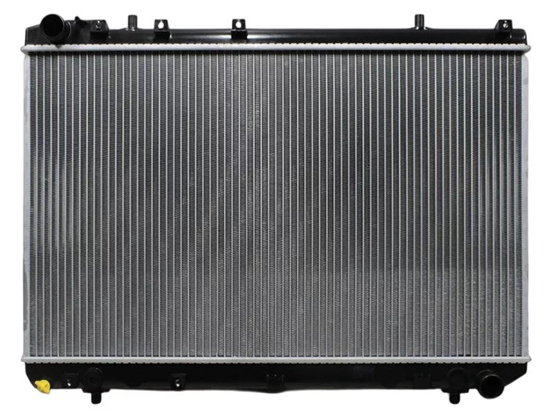 Радиатор SsangYong Korando 96-06 / Musso 93-05 - Артикул SY0003 - Производитель Sat - Фото, Отзывы, Цены 