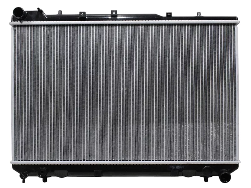 Радиатор SsangYong Korando 96-06 - Артикул SY0003D - Производитель Sat - Фото, Отзывы, Цены 