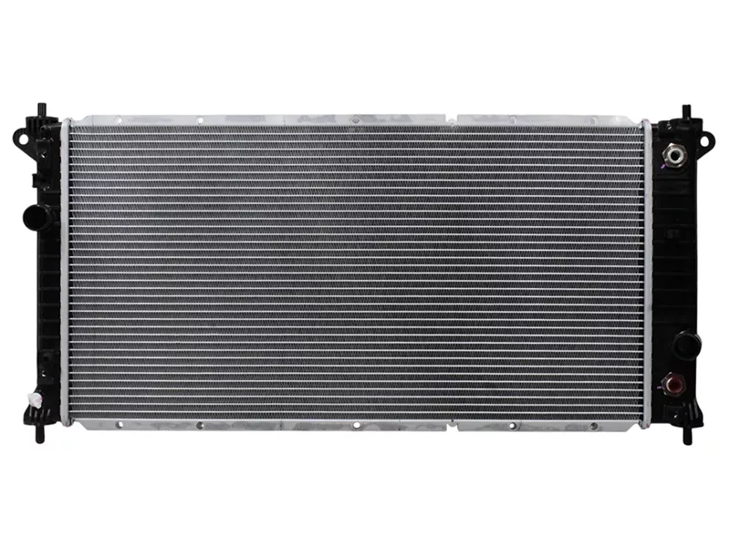 Радиатор SsangYong Actyon 11 - Артикул SY0005 - Производитель Sat - Фото, Отзывы, Цены 