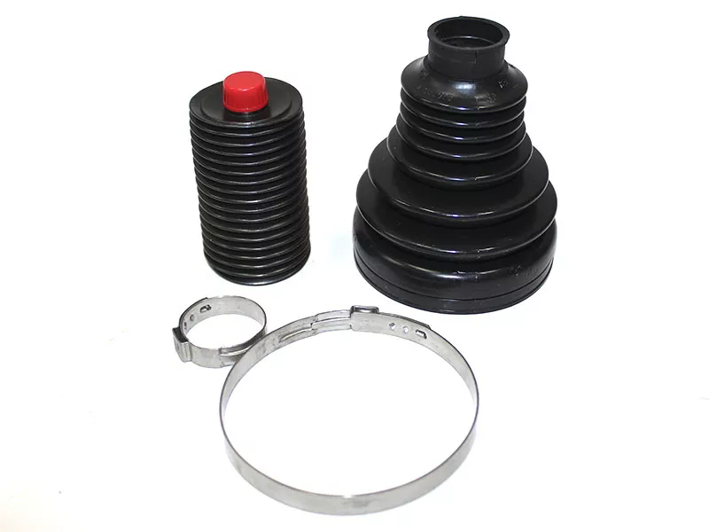 Пыльник шруса внутренний FR VW TIGUAN (2 хомута. термопластик) - Артикул TC016 - Производитель Sat - Фото, Отзывы, Цены 