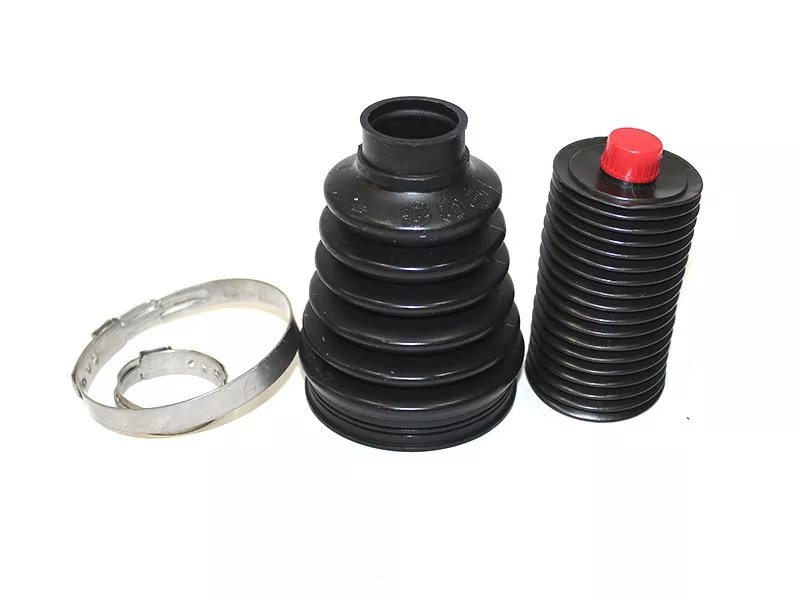 Пыльник шруса внутренний FR VW GOLF (2 хомута. термопластик) - Артикул TC021 - Производитель Sat - Фото, Отзывы, Цены 