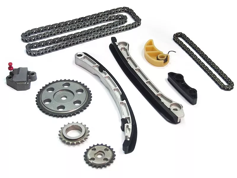 Комплект замены цепи ГРМ MAZDA CX-7/MAZDA3/MAZDA6 07-11 2,3 - Артикул TKMA160 - Производитель Sat - Фото, Отзывы, Цены 