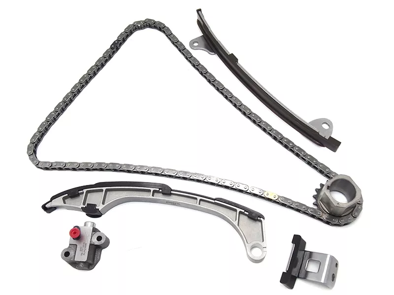 Комплект замены цепи ГРМ TOYOTA CAMRY/HIGHLANDER/VENZA 09- 1-2AR - Артикул TKTY130B - Производитель Sat - Фото, Отзывы, Цены 