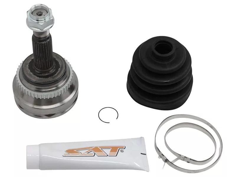 Шрус (Спереди/ Наруж) Lexus RX 03-06 / Toyota Avensis 03-08 - Артикул TO061A - Производитель Sat - Фото, Отзывы, Цены 