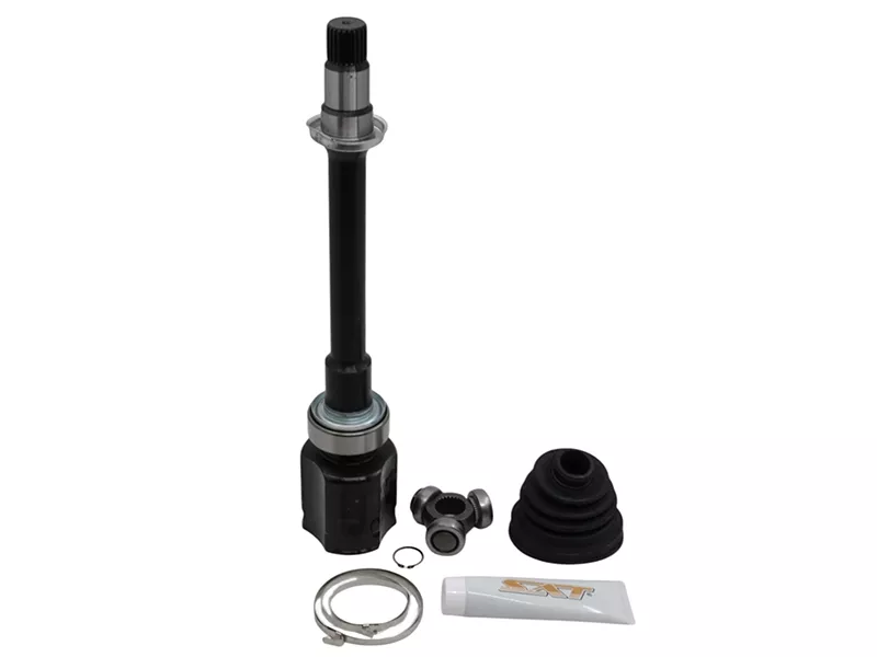 Шрус (Спереди/ Справа/ Внутр) Toyota Camry Europe/Russia (XV40) 06-11 - Артикул TO163 - Производитель Sat - Фото, Отзывы, Цены 