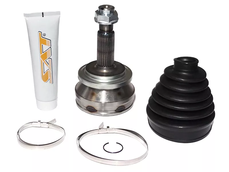 Шрус (Спереди/ Наруж) Toyota Camry (XV50,XV70) 17-22 / RAV4 (XA50) 18 - Артикул TO220 - Производитель Sat - Фото, Отзывы, Цены 