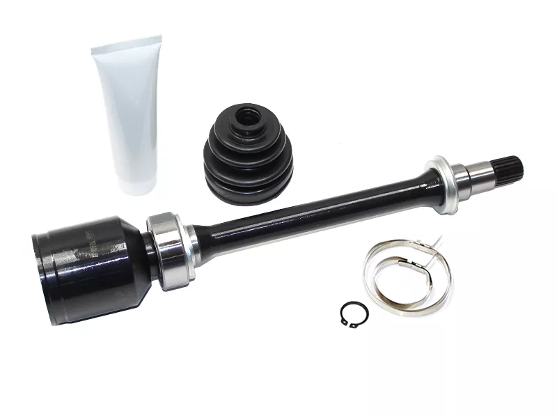 Шрус (Спереди/ Справа/ Внутр) Toyota Allion (T240) 01-04 / Caldina 92-07 - Артикул TO633 - Производитель Sat - Фото, Отзывы, Цены 