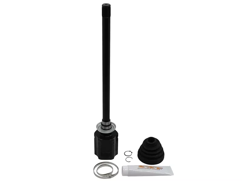 Шрус (Спереди/ Справа/ Внутр) Toyota Highlander 07-13 - Артикул TO695 - Производитель Sat - Фото, Отзывы, Цены 