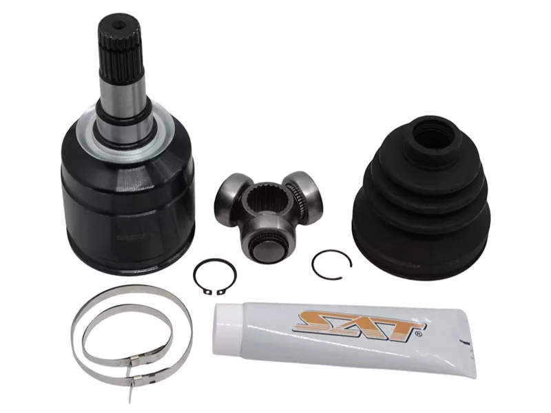 Шрус (Спереди/ Внутр) Toyota Caldina (T210) 97-02 / Camry Japan 86-96 - Артикул TO708 - Производитель Sat - Фото, Отзывы, Цены 