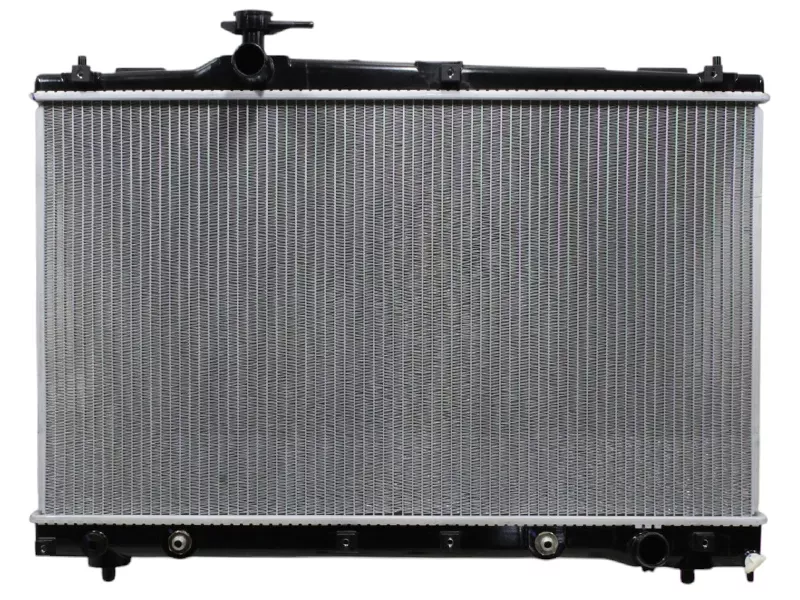 Радиатор Toyota Ipsum (ACM20) 01-09 / Noah 01-13 - Артикул TY0002ACM20 - Производитель Sat - Фото, Отзывы, Цены 