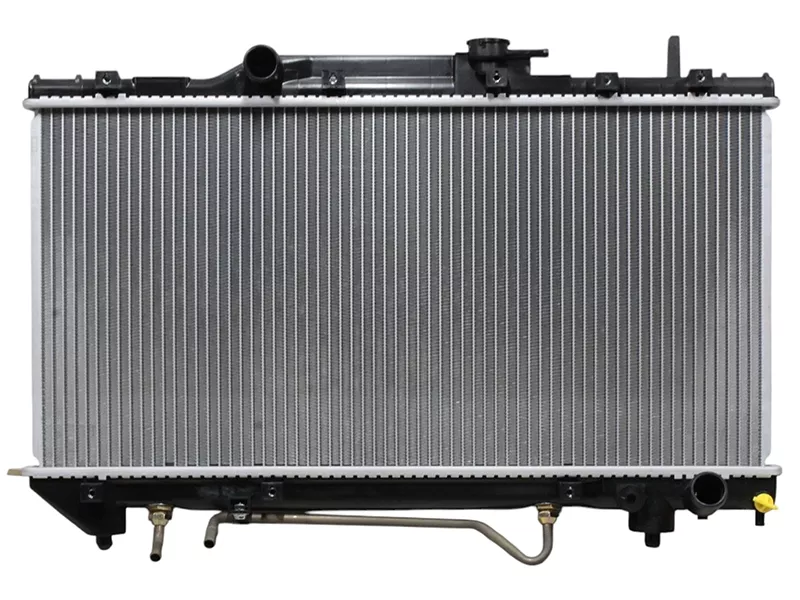 Радиатор Toyota Caldina (T190) 92-02 / Carina 92-96 - Артикул TY0002ST19018 - Производитель Sat - Фото, Отзывы, Цены 