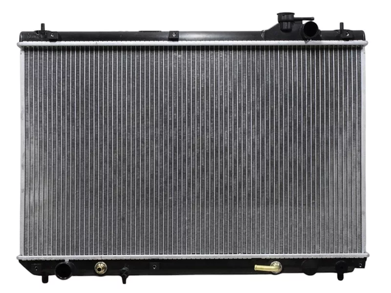 Радиатор Lexus RX 97-03 / Toyota Harrier 97-03 - Артикул TY0003MCU10 - Производитель Sat - Фото, Отзывы, Цены 