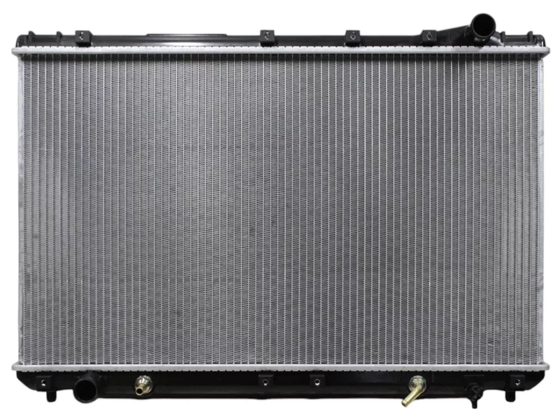 Радиатор Toyota Avalon 94-00 - Артикул TY0003MCX10 - Производитель Sat - Фото, Отзывы, Цены 