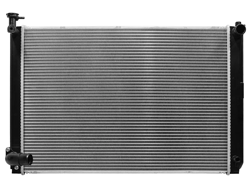 Радиатор Lexus RX 03-09 / Toyota Harrier 03-13 - Артикул TY0003MHU38 - Производитель Sat - Фото, Отзывы, Цены 