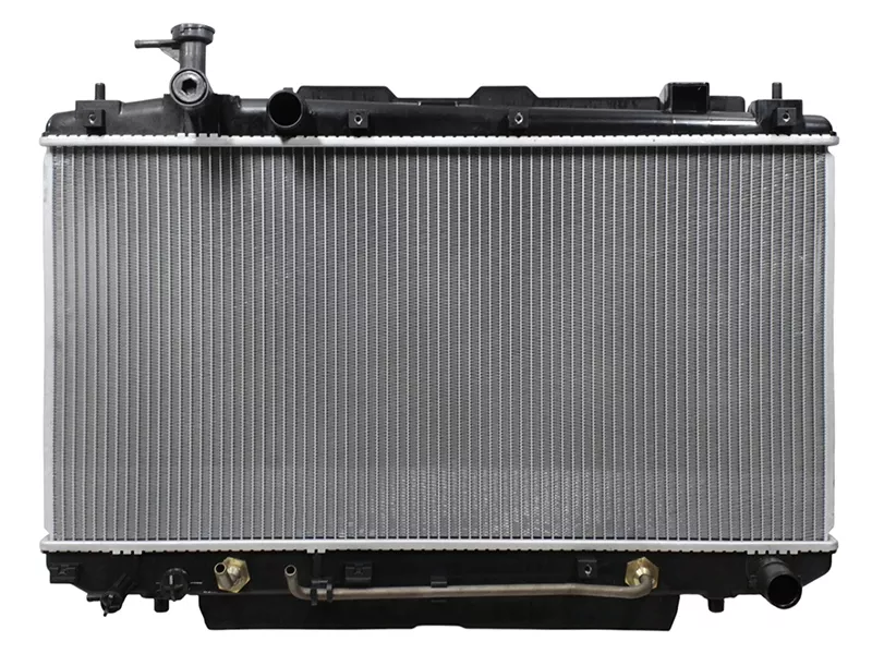 Радиатор Toyota RAV4 (CA20) 00-05 - Артикул TY0004ZCA20 - Производитель Sat - Фото, Отзывы, Цены 