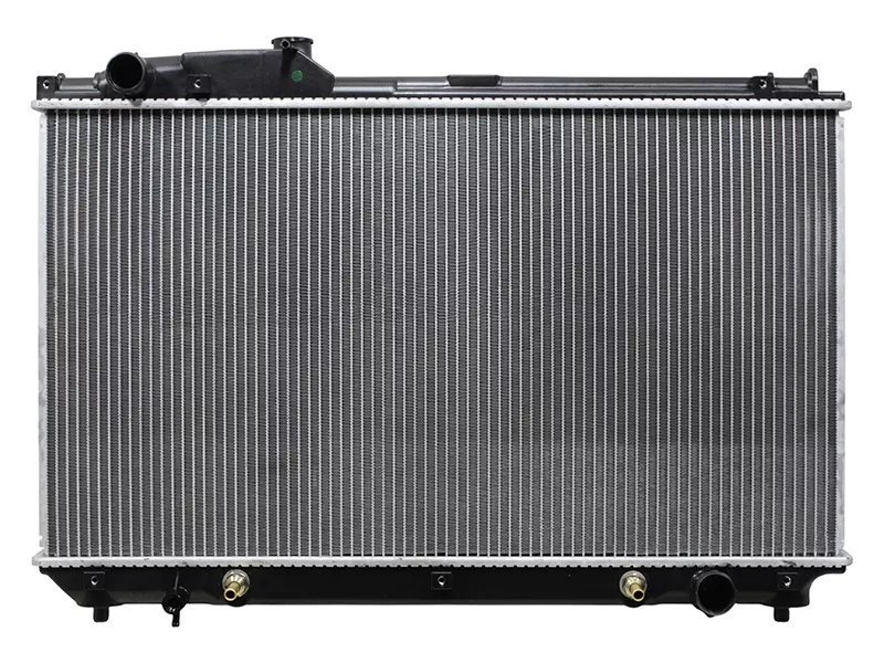 Радиатор Lexus LS 00-06 / Toyota Celsior 00-06 - Артикул TY000701 - Производитель Sat - Фото, Отзывы, Цены 