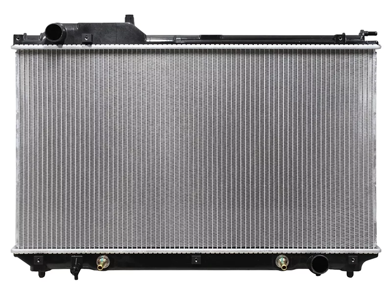 Радиатор Lexus LS 00-06 - Артикул TY000702 - Производитель Sat - Фото, Отзывы, Цены 