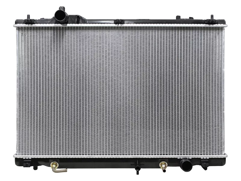 Радиатор Lexus LS 06-17 - Артикул TY000707 - Производитель Sat - Фото, Отзывы, Цены 