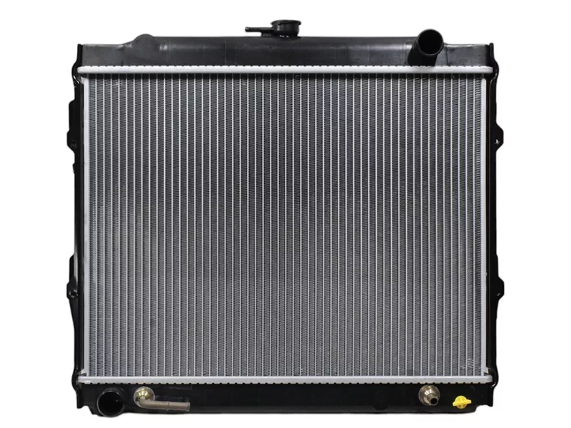 Радиатор Toyota 4Runner 89-95 / Hilux Surf 89-95 - Артикул TY0013 - Производитель Sat - Фото, Отзывы, Цены 