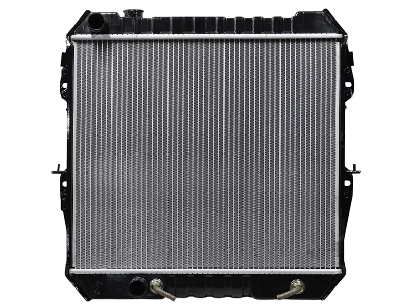 Радиатор Toyota 4Runner 89-95 / Hilux Surf 89-95 - Артикул TY0013D - Производитель Sat - Фото, Отзывы, Цены 