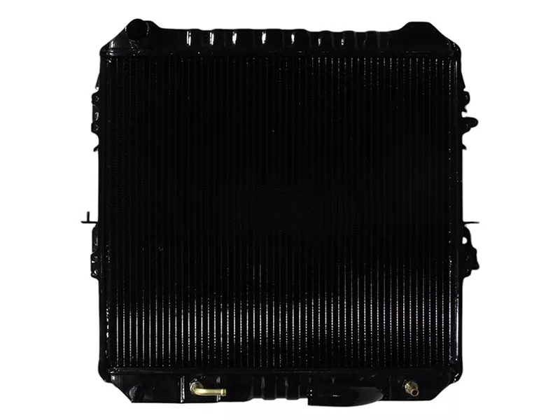 Радиатор Toyota 4Runner 89-95 / Hilux Surf 89-95 - Артикул TY0013TDI3R - Производитель Sat - Фото, Отзывы, Цены 