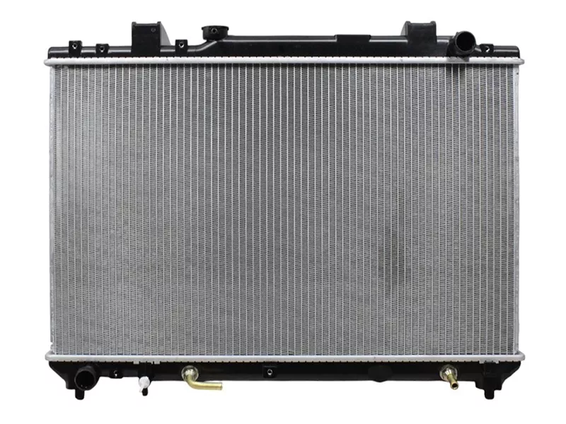 Радиатор Toyota Town Ace 96-08 - Артикул TY0050 - Производитель Sat - Фото, Отзывы, Цены 