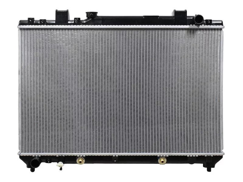 Радиатор Toyota Town Ace 96-08 - Артикул TY005018 - Производитель Sat - Фото, Отзывы, Цены 