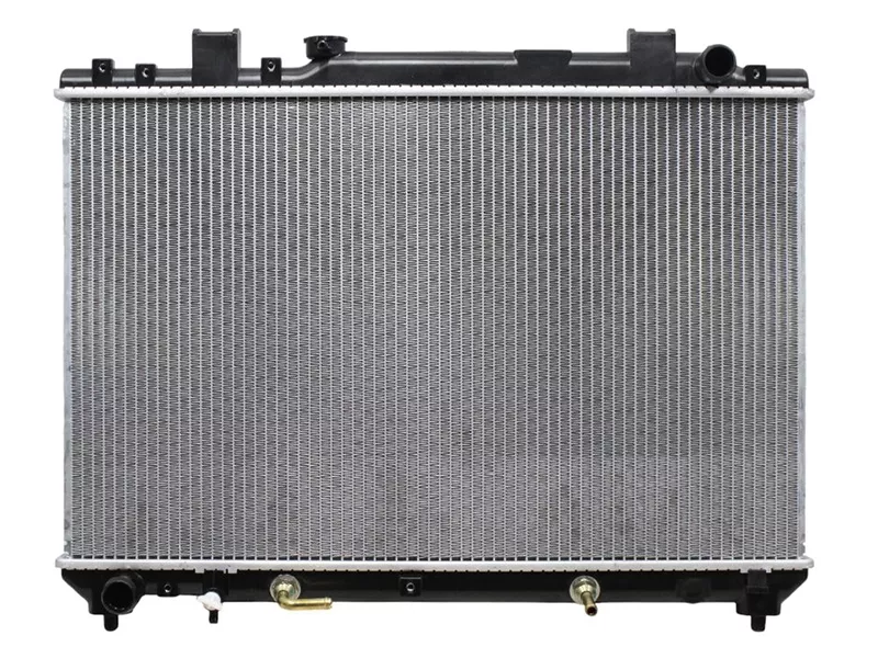 Радиатор Toyota Town Ace 96-08 - Артикул TY0050182R - Производитель Sat - Фото, Отзывы, Цены 