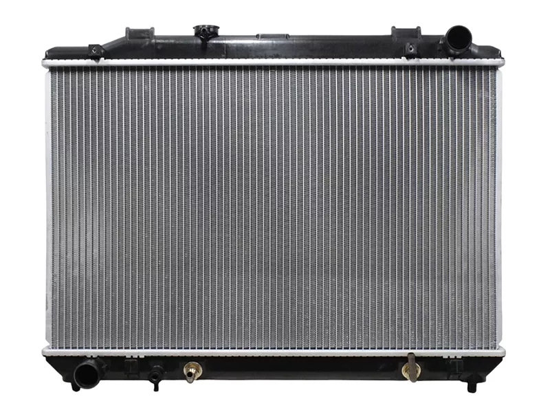 Радиатор Toyota Town Ace 96-08 - Артикул TY0050D - Производитель Sat - Фото, Отзывы, Цены 