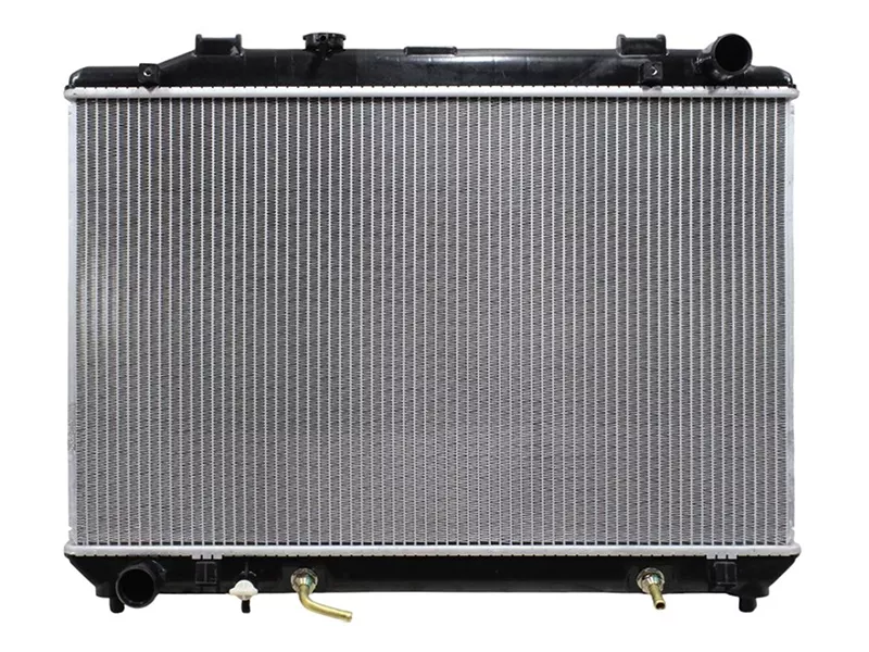 Радиатор Toyota Town Ace 96-08 - Артикул TY0050D2R - Производитель Sat - Фото, Отзывы, Цены 