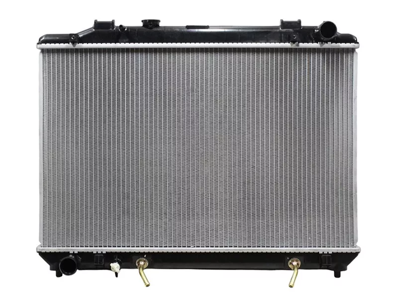 Радиатор Toyota Town Ace 96-08 - Артикул TY0050D98 - Производитель Sat - Фото, Отзывы, Цены 