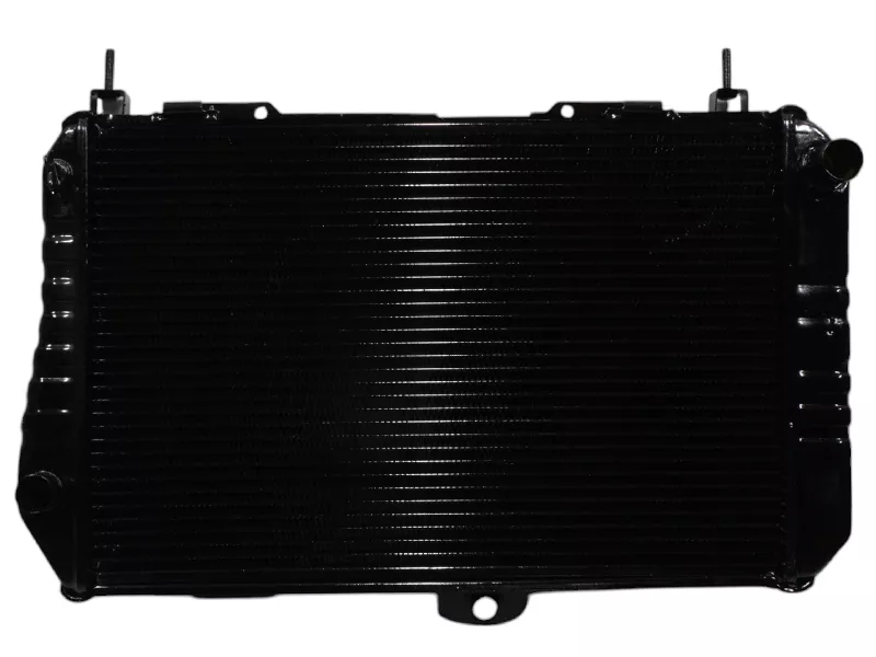 Радиатор Toyota Lite Ace 85-91 - Артикул TY0068MT - Производитель Sat - Фото, Отзывы, Цены 