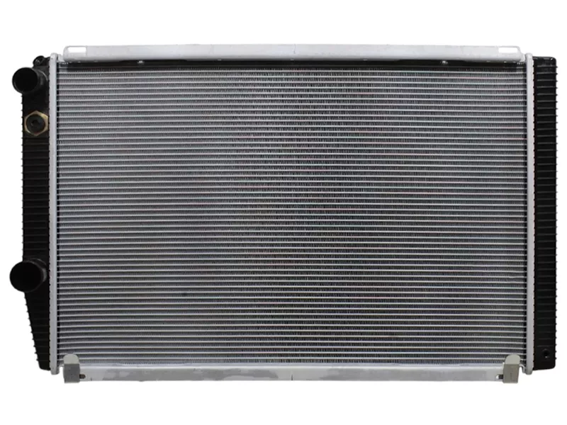 Радиатор УАЗ Патриот 05 - Артикул UZ0001 - Производитель Sat - Фото, Отзывы, Цены 