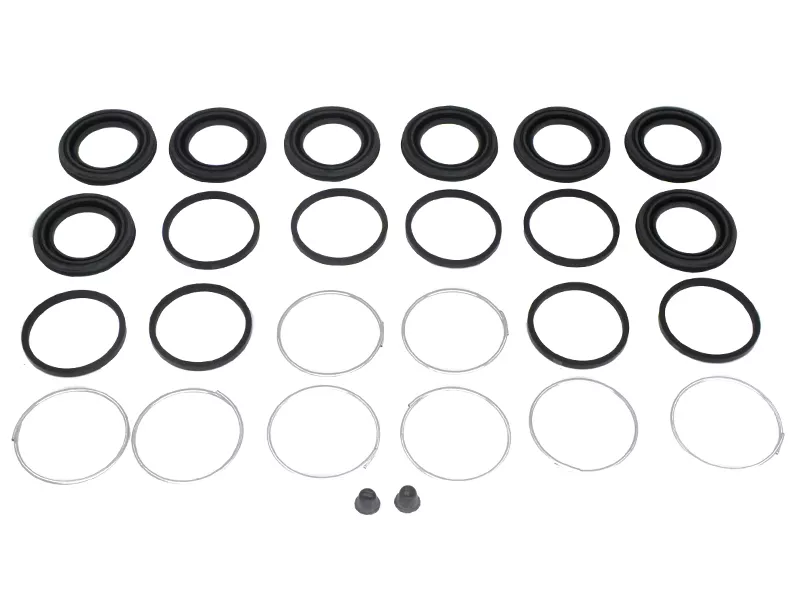 Ремкомплект суппорта FR TOYOTA HILUX 05 - Артикул STP044780K130 - Производитель Sat Premium - Фото, Отзывы, Цены 