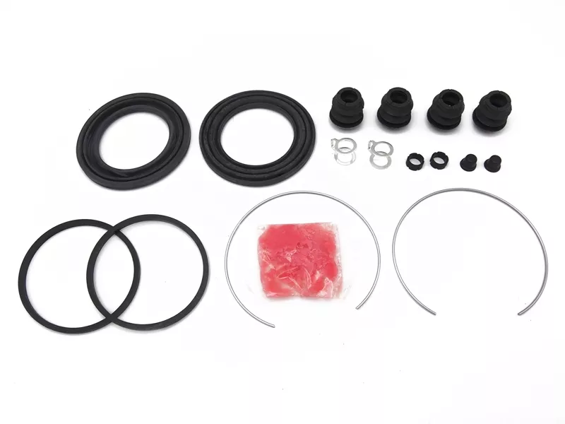 Ремкомплект суппорта FR TOYOTA HIACE 06 - Артикул STP0447826030 - Производитель Sat Premium - Фото, Отзывы, Цены 