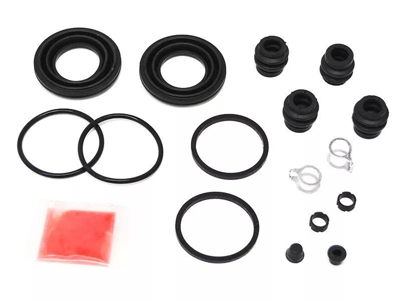 Ремкомплект RR суппорта TOYOTA CAMRY 17 - Артикул STP0447933390 - Производитель Sat Premium - Фото, Отзывы, Цены 