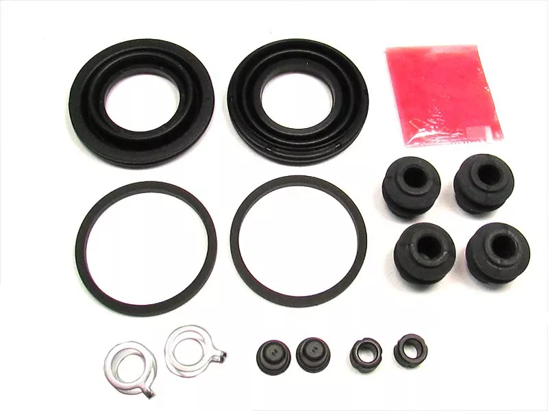 Ремкомплект суппорта RR TOYOTA Harrier 03 - Артикул STP0447948050 - Производитель Sat Premium - Фото, Отзывы, Цены 