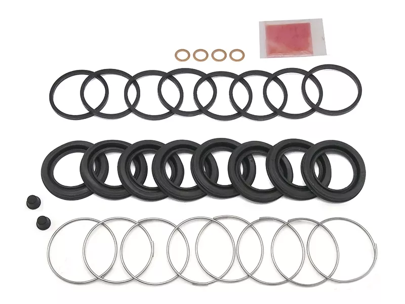 Ремкомплект суппорта FR TOYOTA COASTER/DYNA/HILUX 90-04 - Артикул STP0447960020 - Производитель Sat Premium - Фото, Отзывы, Цены 