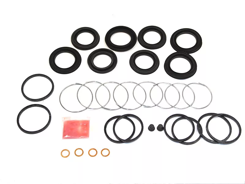 Ремкомплект суппорта FR TOYOTA LAND CRUISER 98-02 - Артикул STP0447960050 - Производитель Sat Premium - Фото, Отзывы, Цены 