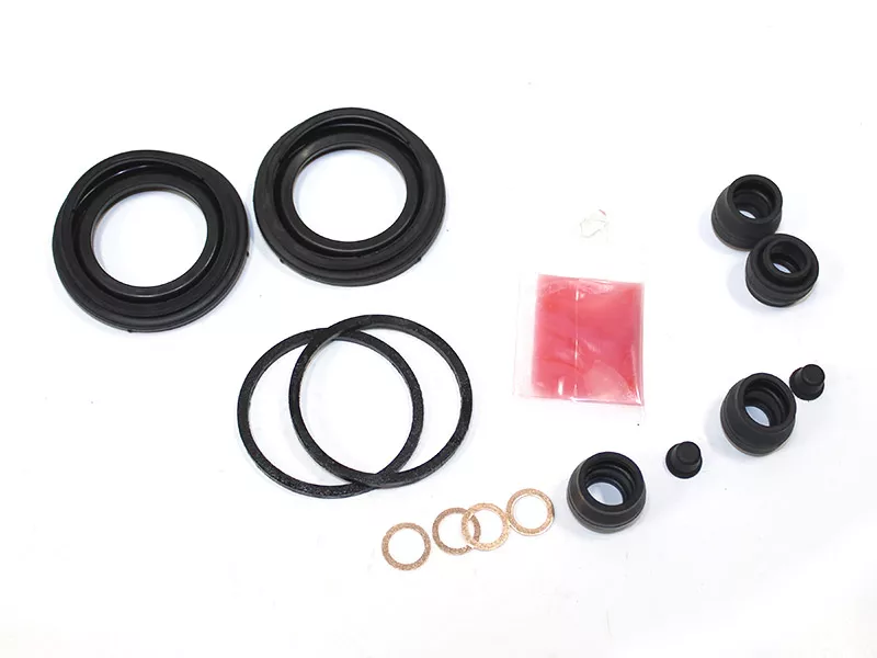 Ремкомплект суппорта RR TOYOTA LAND CRUISER 98-02 - Артикул STP0447960060 - Производитель Sat Premium - Фото, Отзывы, Цены 