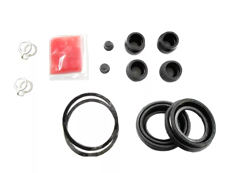 Ремкомплект суппорта RR TOYOTA LAND CRUISER 100 02 - Артикул STP0447960250 - Производитель Sat Premium - Фото, Отзывы, Цены 