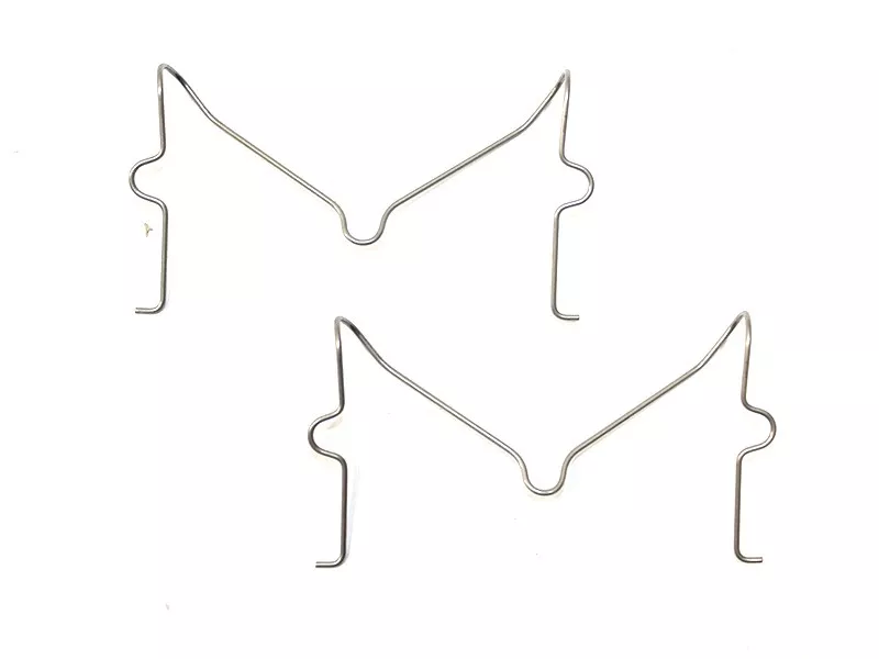 Установочный к-т FR тормозных колодок TOYOTA FORTUNER/HILUX 12 - Артикул STP049470K040 - Производитель Sat Premium - Фото, Отзывы, Цены 